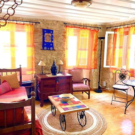 Marialena Flat /Corfu Historical Center/Porta Remounda Διαμέρισμα Εξωτερικό φωτογραφία