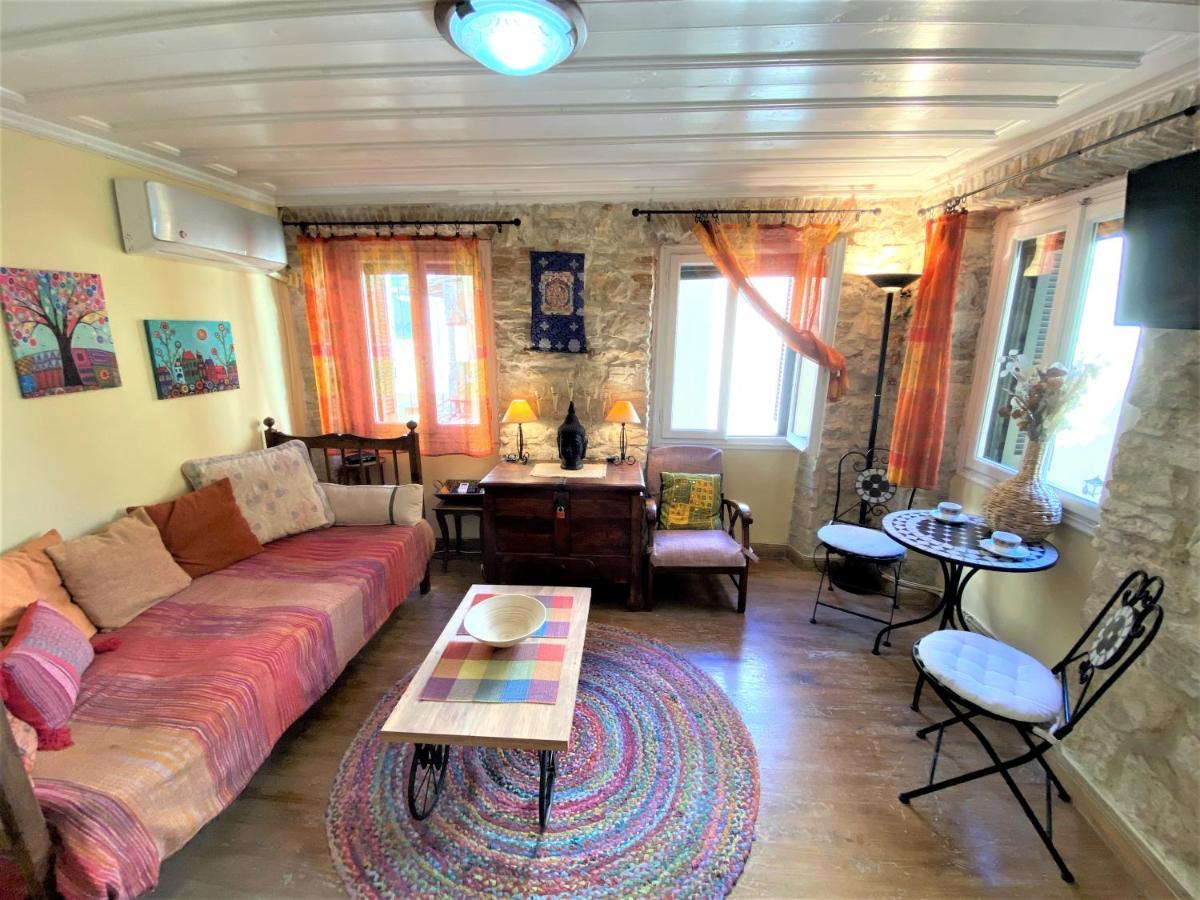 Marialena Flat /Corfu Historical Center/Porta Remounda Διαμέρισμα Εξωτερικό φωτογραφία