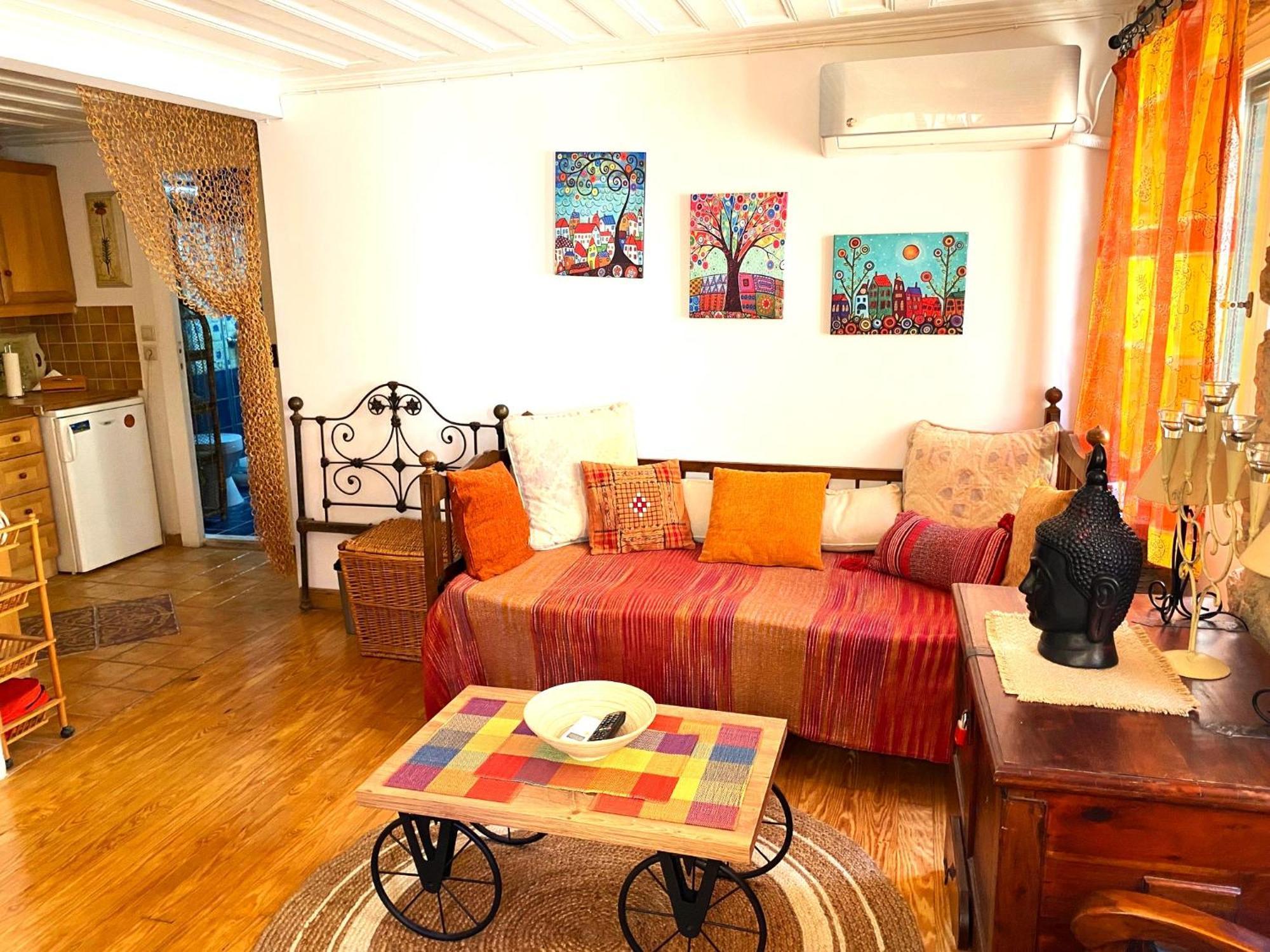 Marialena Flat /Corfu Historical Center/Porta Remounda Διαμέρισμα Εξωτερικό φωτογραφία