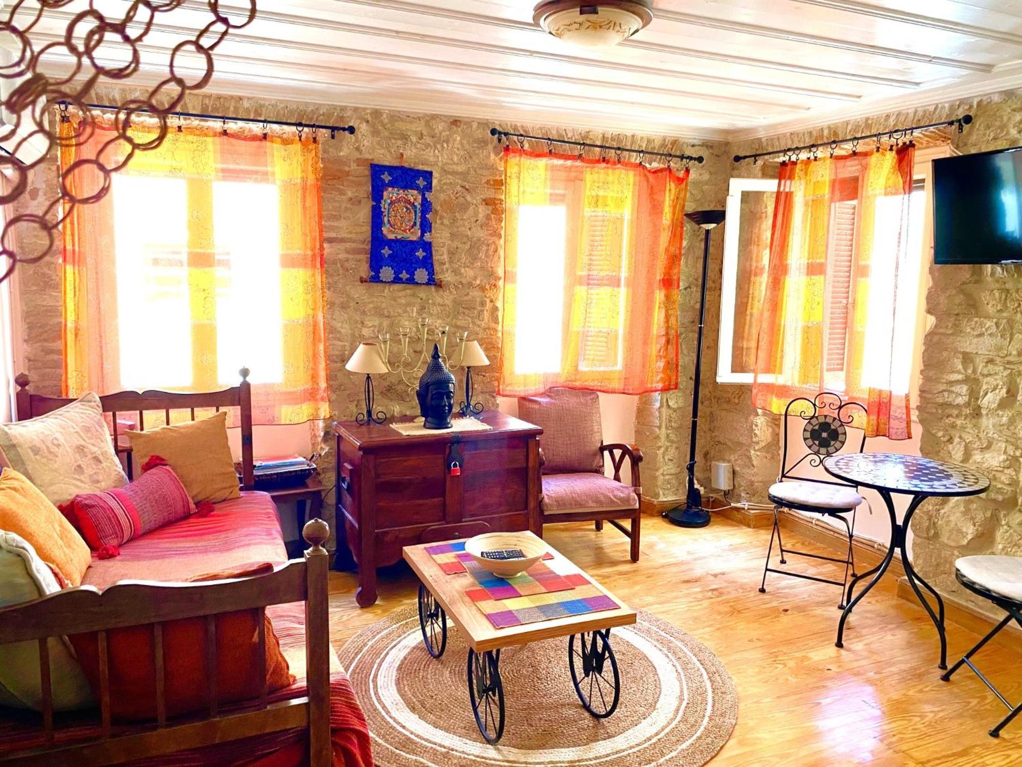 Marialena Flat /Corfu Historical Center/Porta Remounda Διαμέρισμα Εξωτερικό φωτογραφία