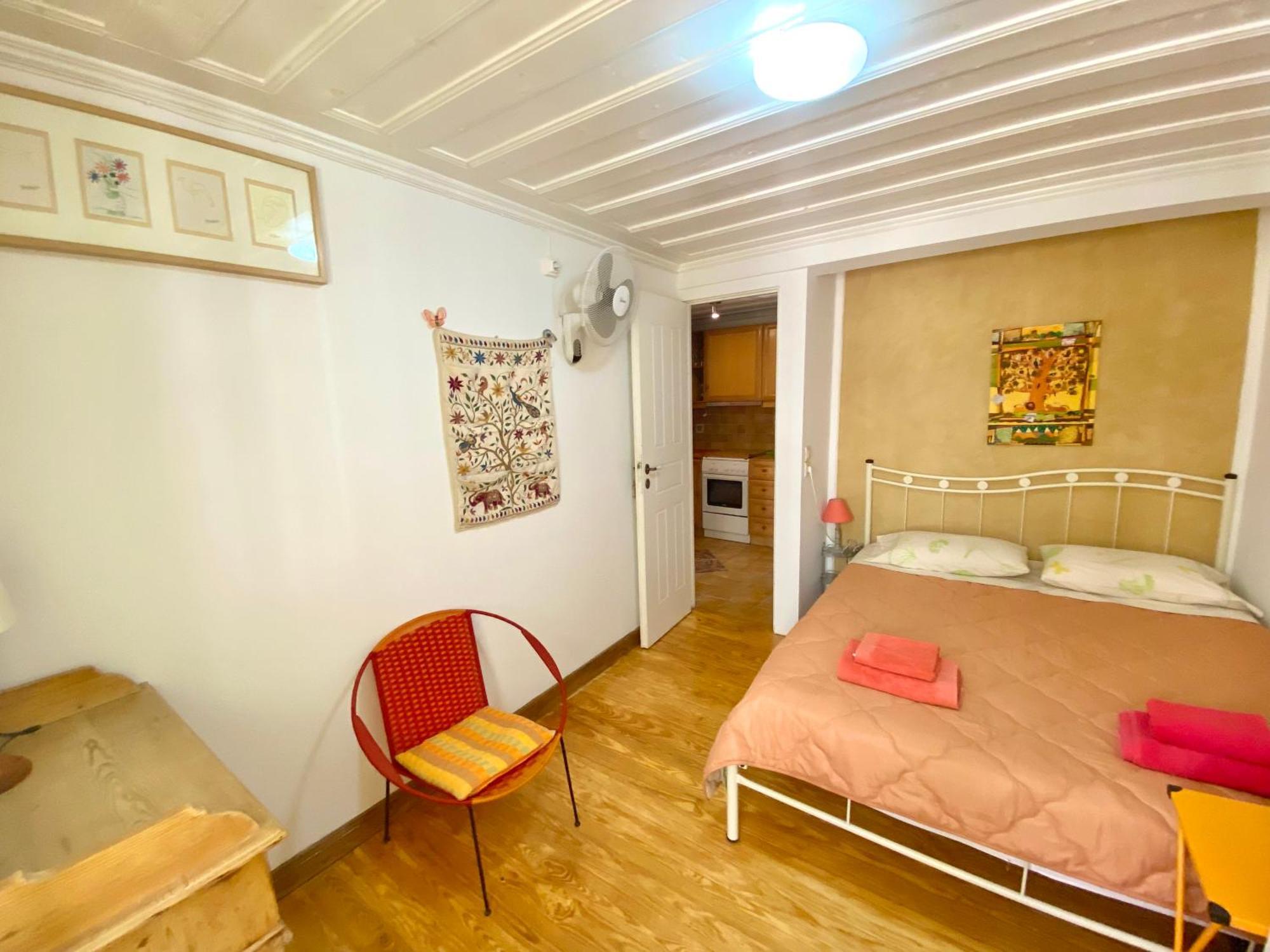 Marialena Flat /Corfu Historical Center/Porta Remounda Διαμέρισμα Εξωτερικό φωτογραφία