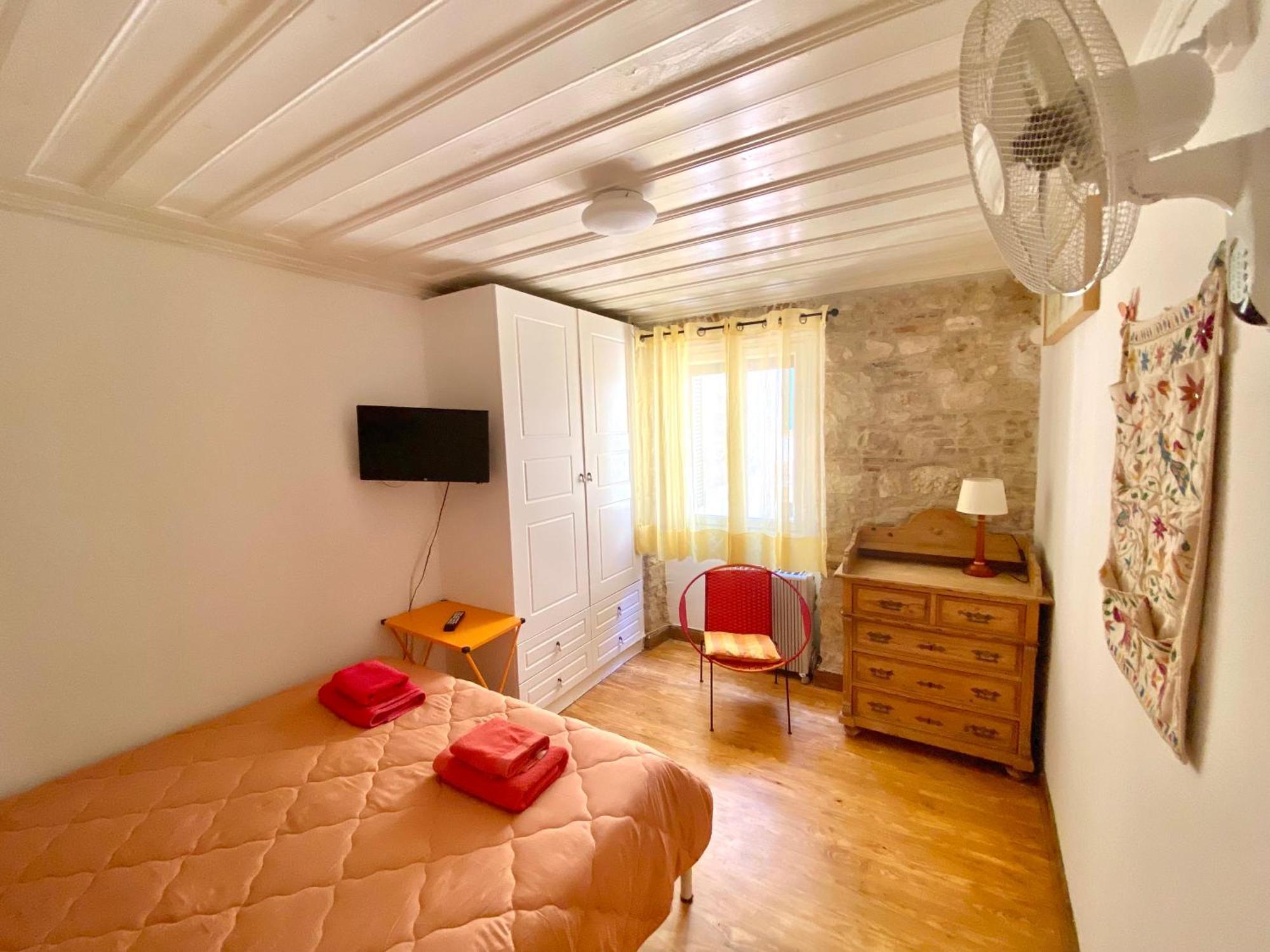 Marialena Flat /Corfu Historical Center/Porta Remounda Διαμέρισμα Εξωτερικό φωτογραφία