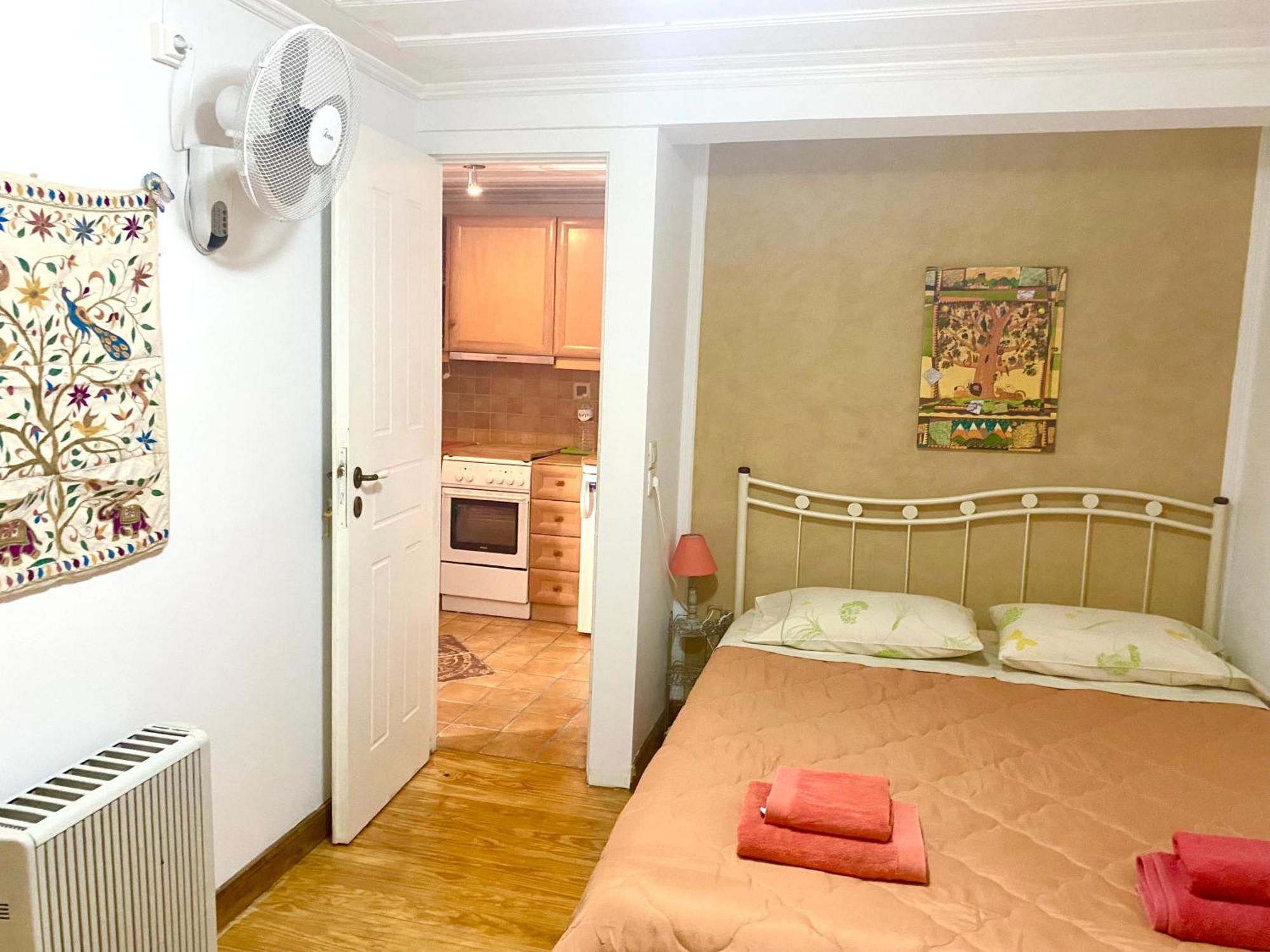 Marialena Flat /Corfu Historical Center/Porta Remounda Διαμέρισμα Εξωτερικό φωτογραφία